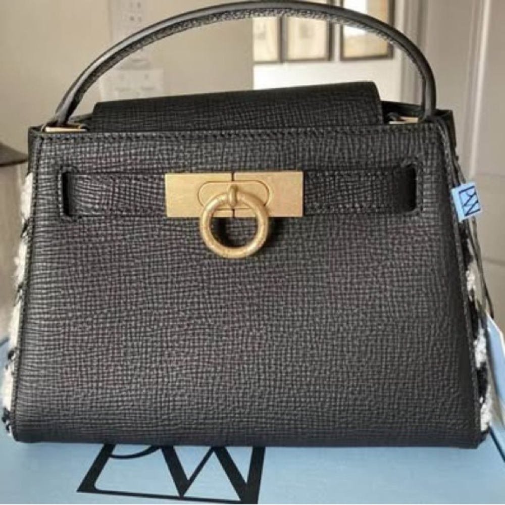 Parisa Wang New York